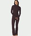 Nolana Zip Blouse
