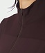 Nolana Zip Blouse