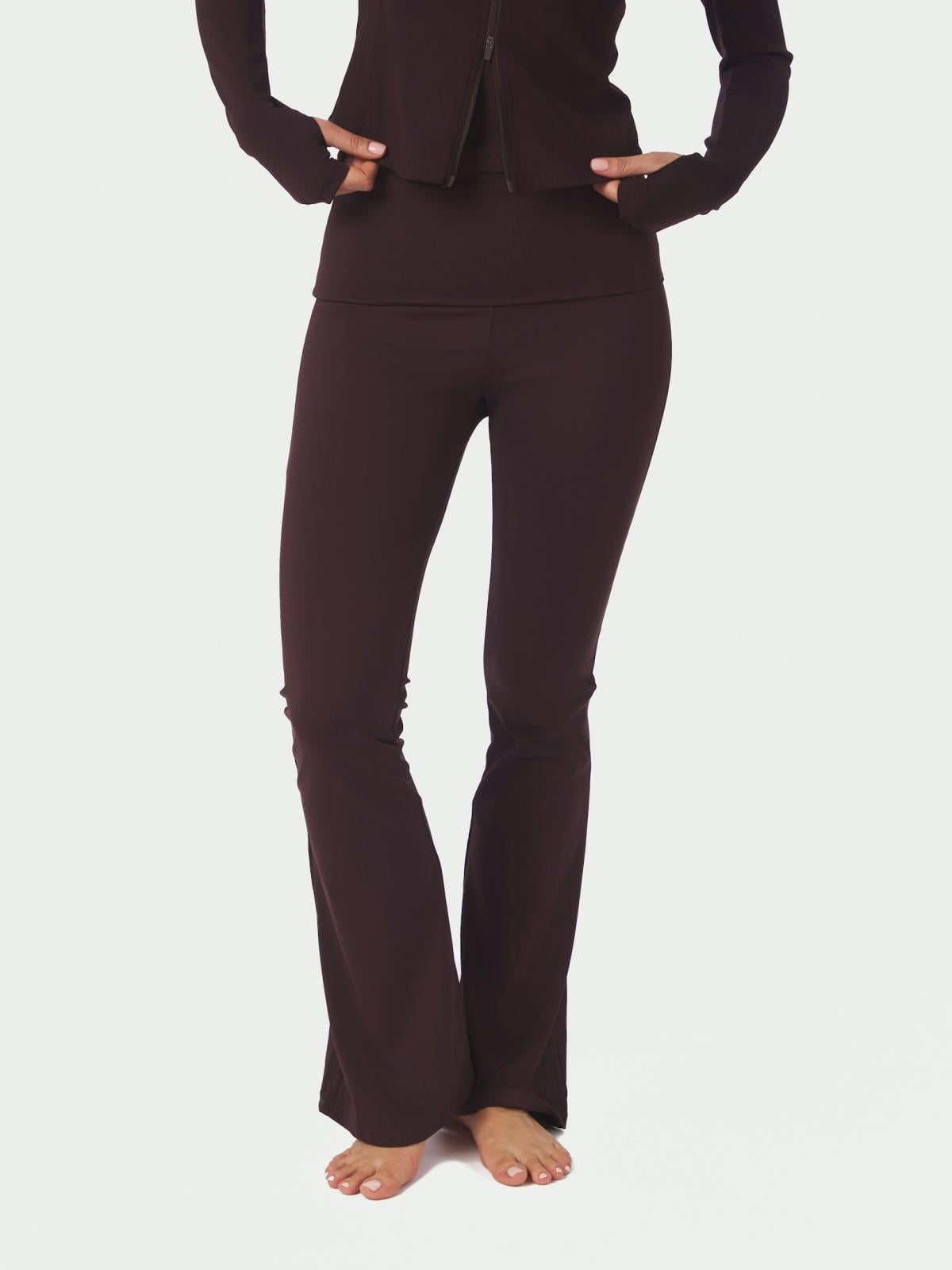 Neo Noir Ulianna Leggings Pants