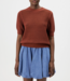 Sanidy knit top