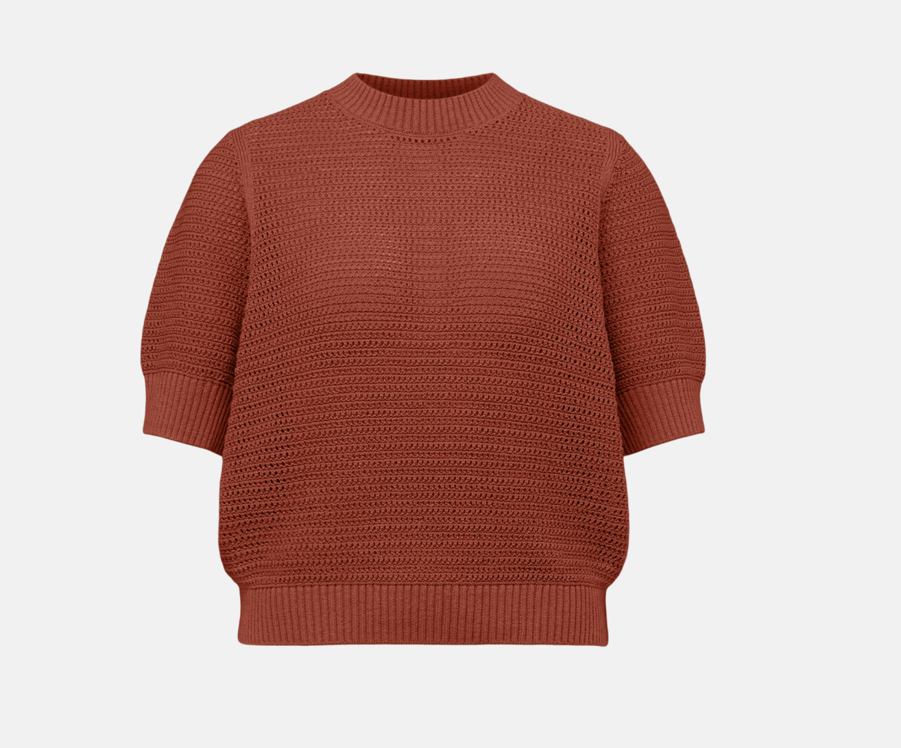 Sanidy knit top