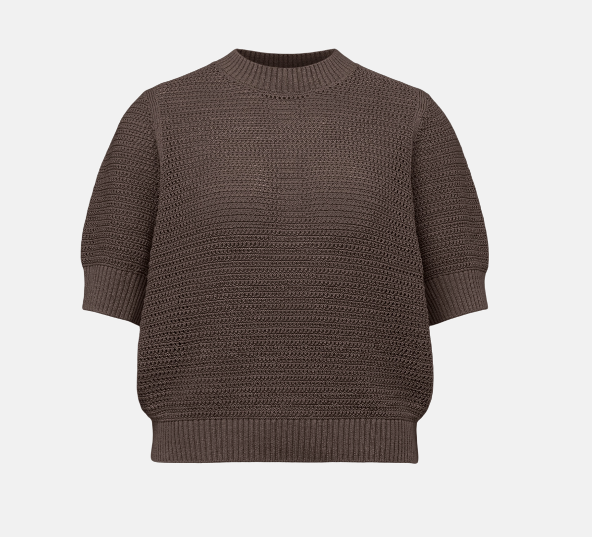 Sanidy knit top