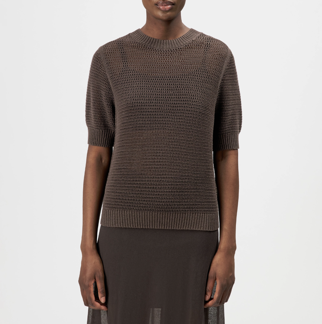 Sanidy knit top