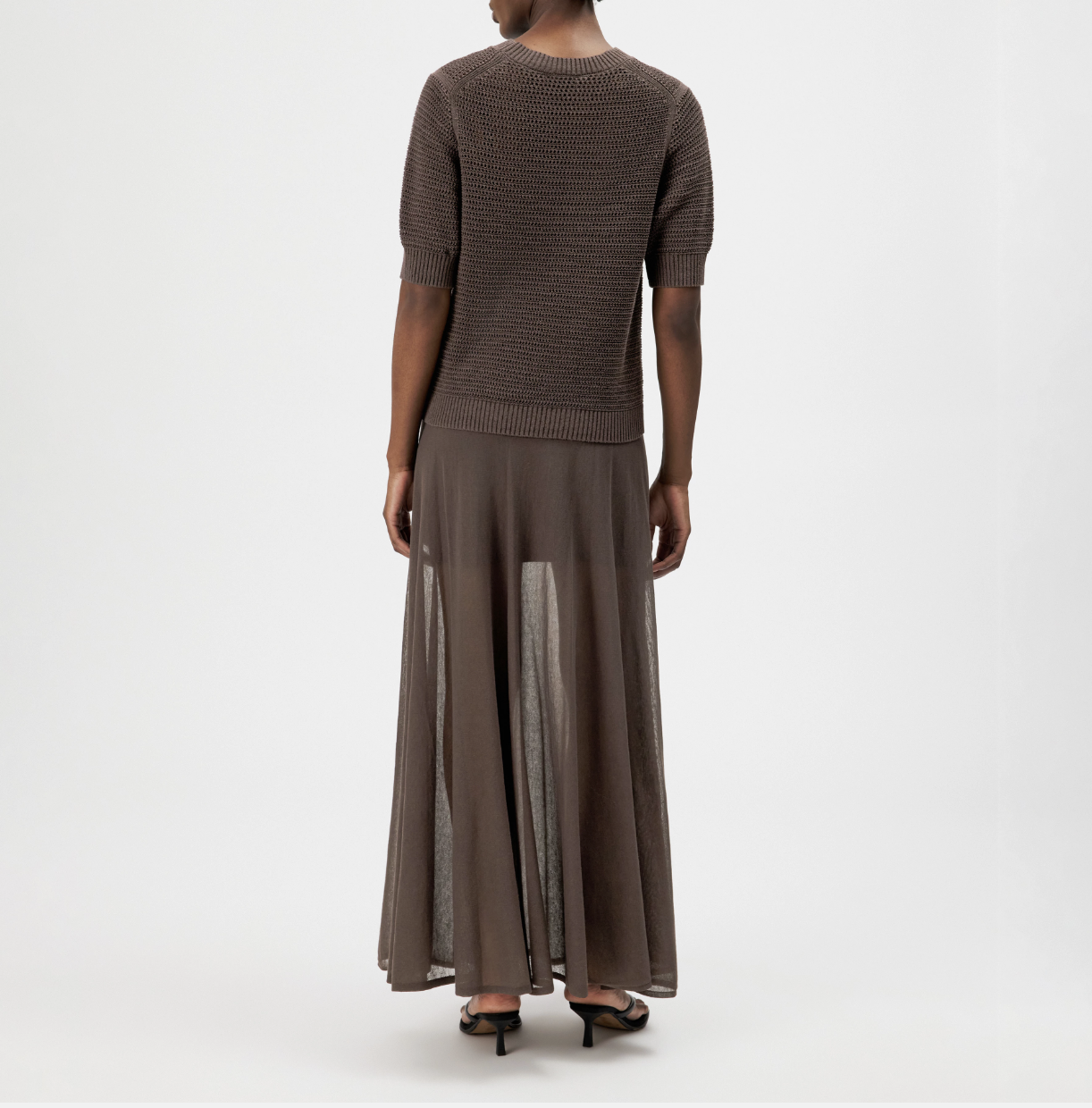 Sanidy knit top
