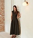 Irena Poplin Dress