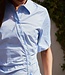 Jas Stripe Shirt Dress