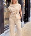 Katarim Crepe Top