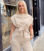 Katarim Crepe Top