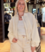 Denielle Structure Jacket