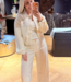 Denielle Structure Jacket