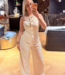 Kylie Structure Waistcoat
