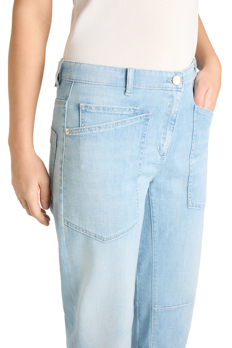 Ocean jeans