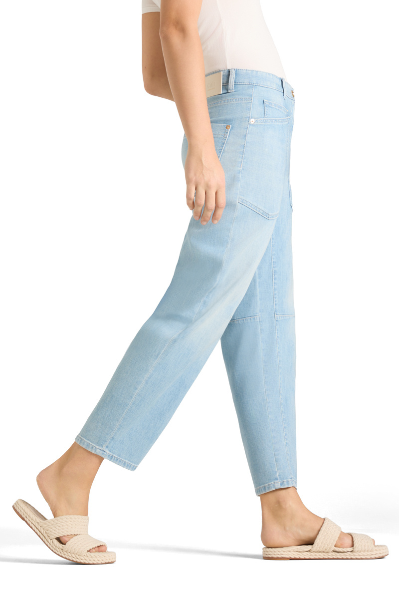 Ocean jeans