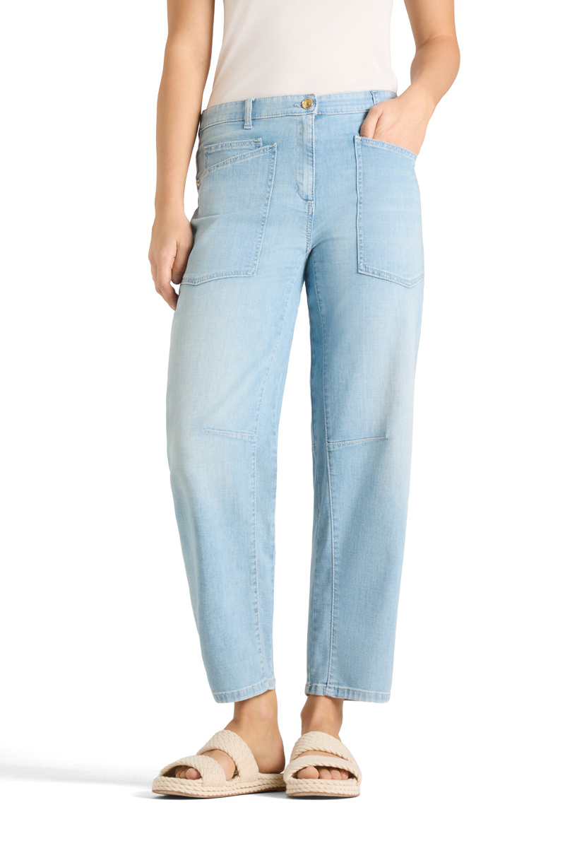 Ocean jeans