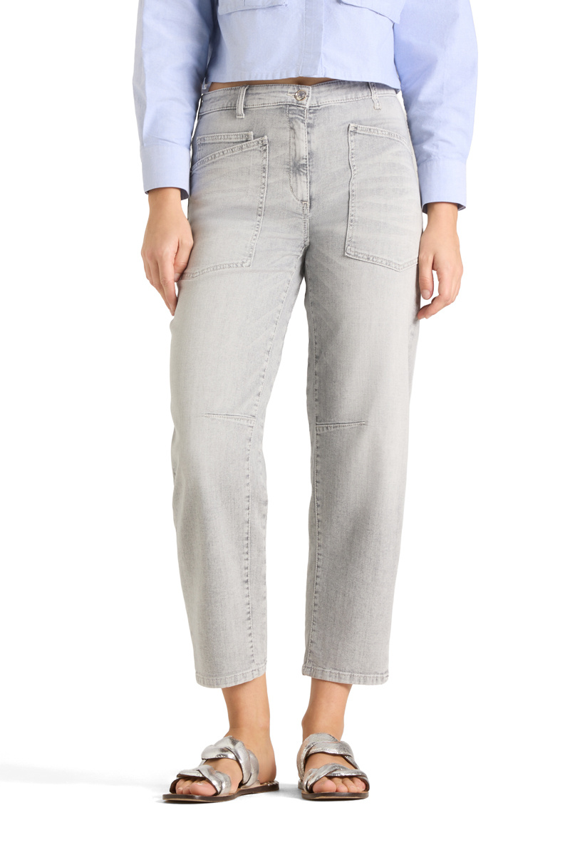 Ocean jeans