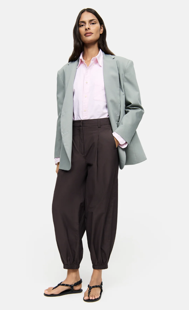 Cambio Etienne Jogging Pant