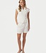 Salima Ramie Waiscoat