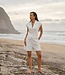 Salima Ramie Waiscoat