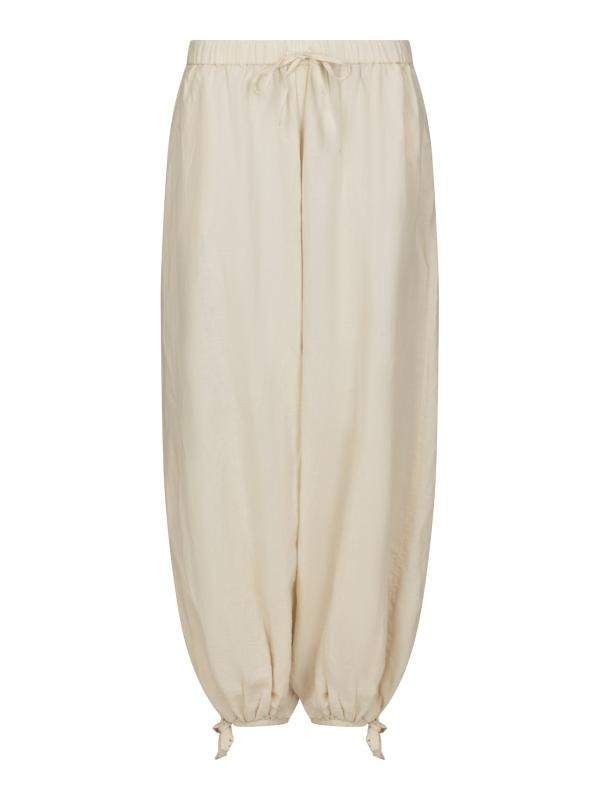 Roxane Balloon Linen Pants