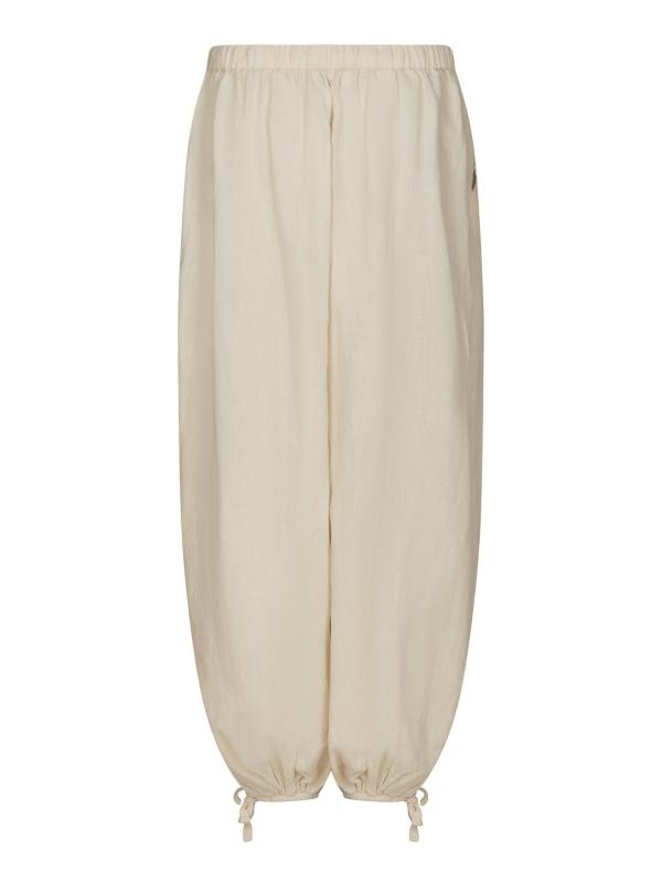 Roxane Balloon Linen Pants