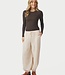 Roxane Balloon Linen Pants