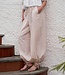 Roxane Balloon Linen Pants