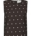 Polly Dot Top