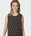 Polly Dot Top