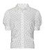 Frannie Dot Shirt