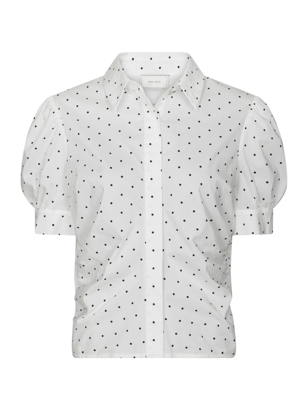 Frannie Dot Shirt