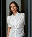 Frannie Dot Shirt