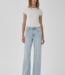 The  Louis highwaist wide leg