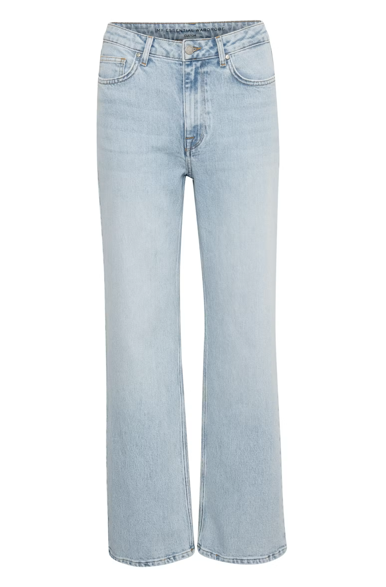 The  Louis highwaist wide leg