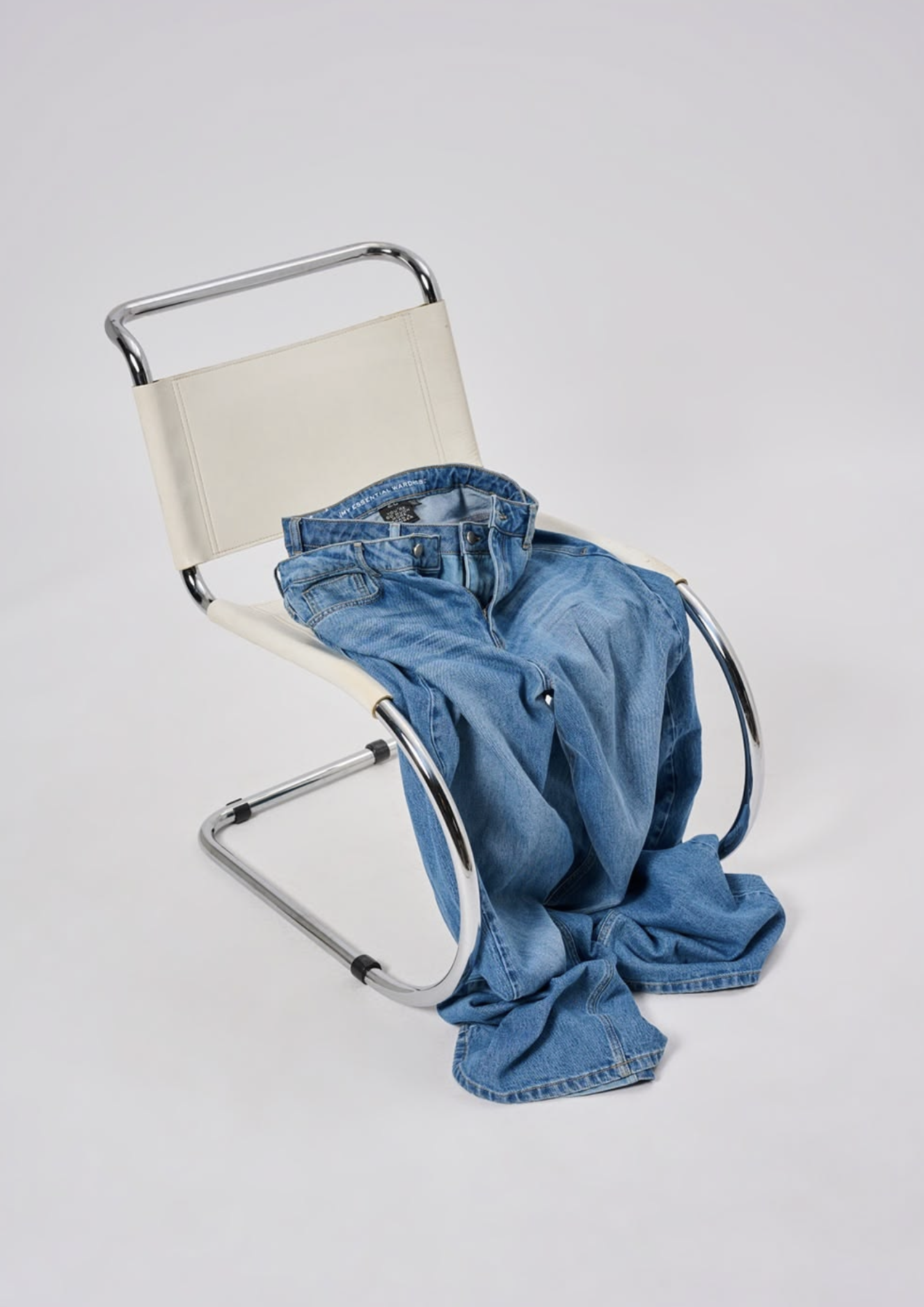 Karo X-Wide jeans