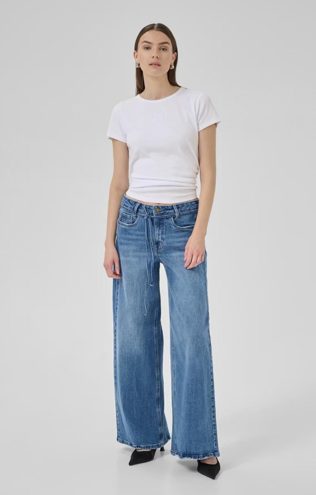 Karo X-Wide jeans