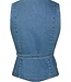 Samara Denim Waistcoat