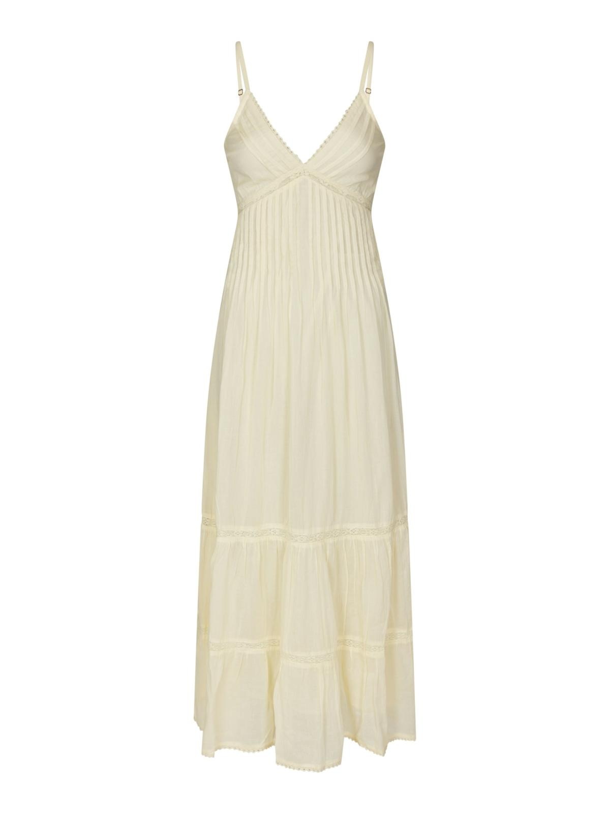 Elorie S Voile Dress