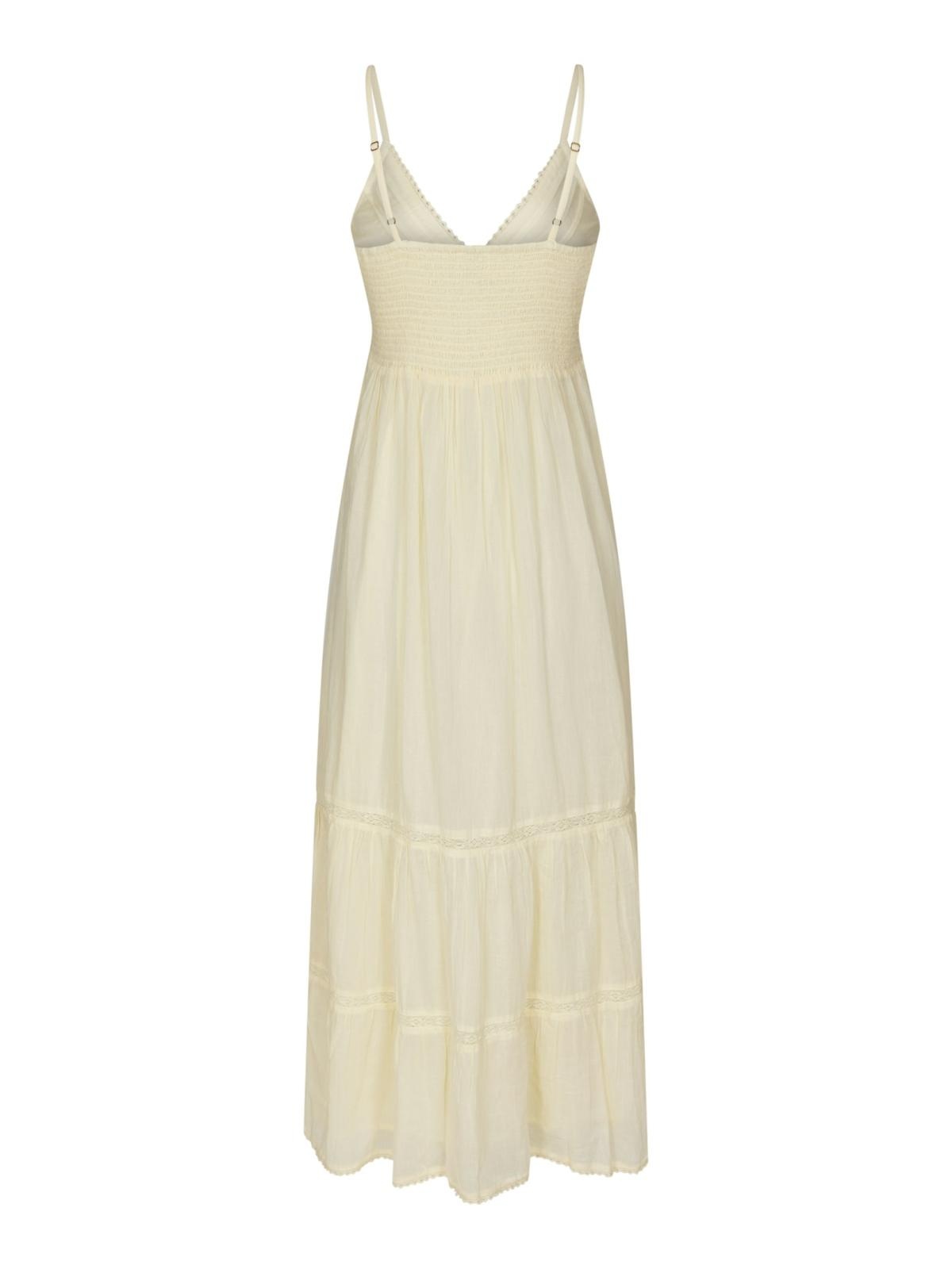 Elorie S Voile Dress