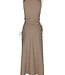 Saxton Check Dress