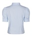 Frannie Soft Stripe Shirt