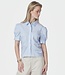 Frannie Soft Stripe Shirt