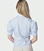 Frannie Soft Stripe Shirt