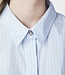 Frannie Soft Stripe Shirt