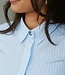 Frannie Soft Stripe Shirt
