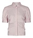 Frannie Structure Stripe Shirt