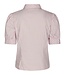 Frannie Structure Stripe Shirt