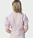 Frannie Structure Stripe Shirt