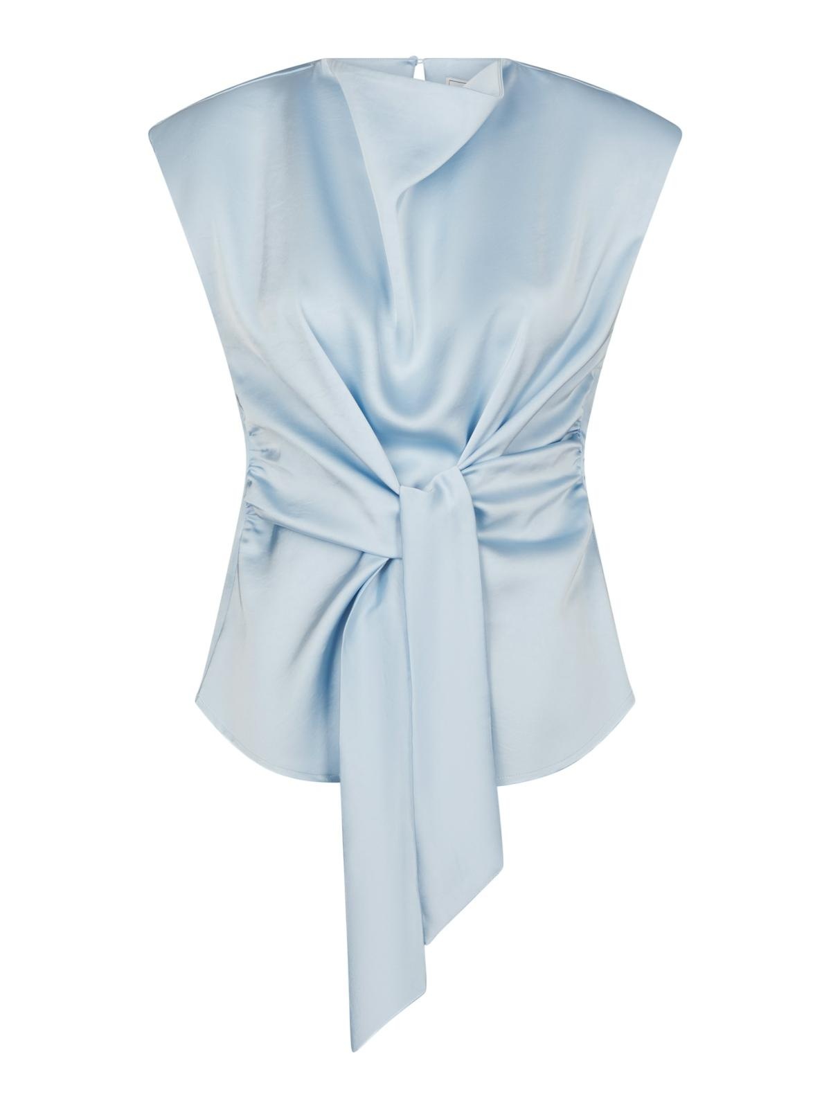 Katarim Crepe Top