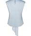 Katarim Crepe Top