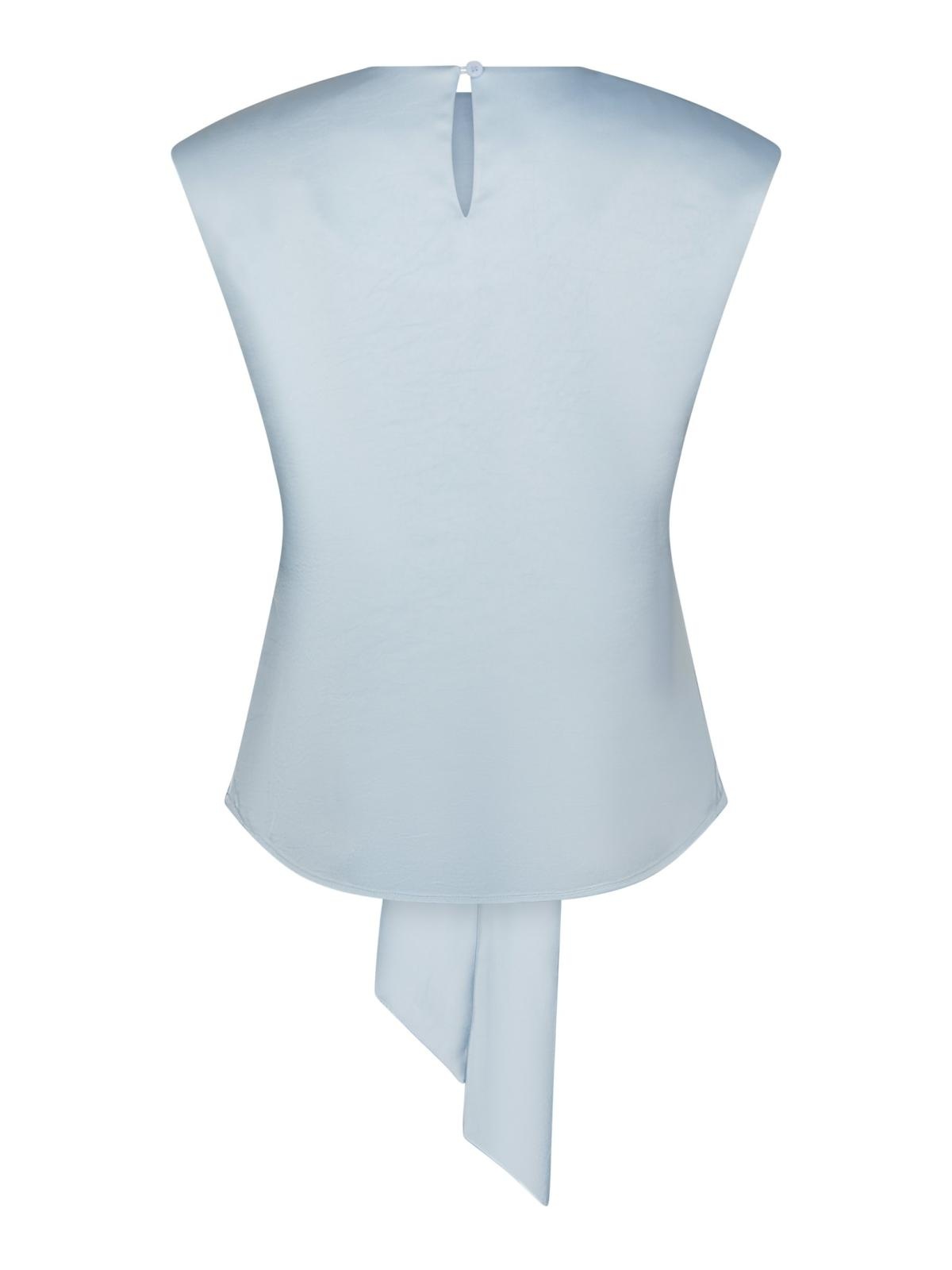 Katarim Crepe Top